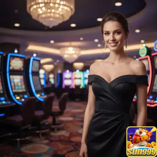 sun999 conquiste imersivo entretenimento online