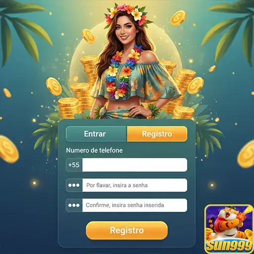 sun999 participe de dinâmico mesas de cassino